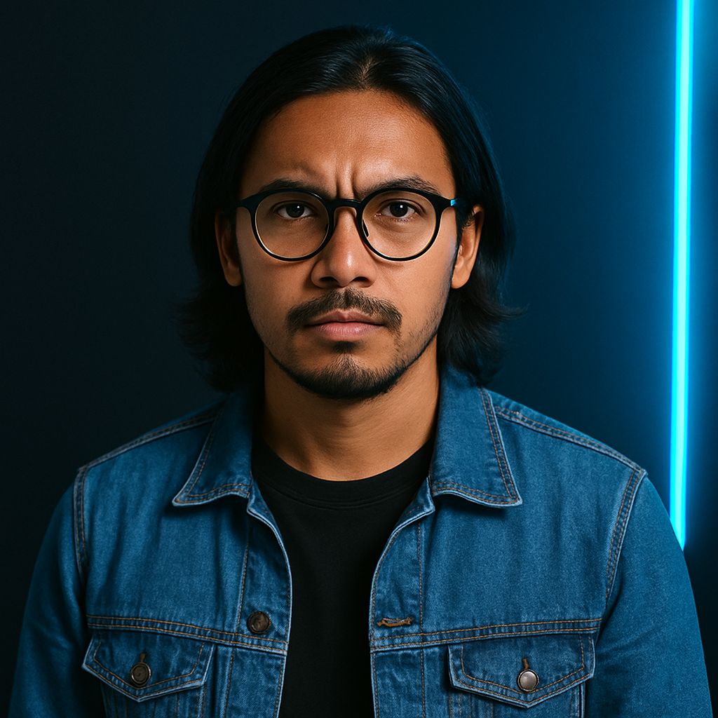 Bapak Rahmat